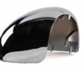 CALOTTA RETROVISORE DX CROMATA PER MINI 3/5PORTE 01/2014-