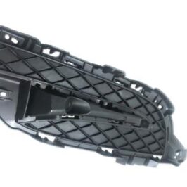 GRIGLIA DX PARAURTI ANTERIORE CHIUSA PER JAGUAR XF 04/2011> OE C2Z16207