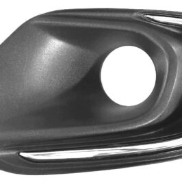 GRIGLIA FENDINEBBIA DX PER FIAT TIPO 12/2015> 5PORTE [OE 735637941]
