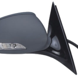 RETROVISORE DX ELETTRICO TERMICO PRIMERIZZATO C/LUCCILA+LUCE CORTESIA PER MERCEDES CLS C219 10/2004-2008