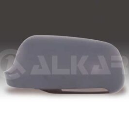 CALOTTA RETROVISORE SX PRIMERIZZATA PER AUDI A6 1999-04/2004