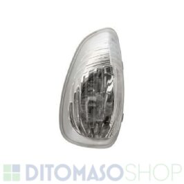 FANALINO RETROVISORE SX CHIARO PER OPEL MOVANO 01/2010> |PER RENAULT MASTER 01/2010> [OE 261650223R]