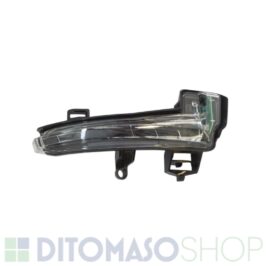 FANALINO RETROVISORE DX A LED PER SKODA SUPERB 01/2015> [OE 3V0949102]