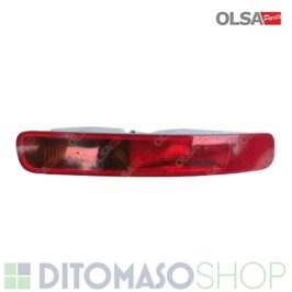 RETRONEBBIA DESTRO PER MINI CLUBMAN 01/2013>12/2018 OLSA OE 63217352157