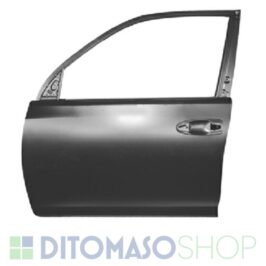 PORTA ANTERIORE SX PER TOYOTA LAND CRUISER PRADO 11/2009> OE 6700260710AFL
