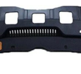 SUPPORTO PARAURTI ANTERIORE SUPERIORE PER HYUNDAI i10 01/2013> OE 86550B9000