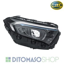 FARO DX FULL LED PER MERCEDES EQA H243 02/2021> HELLA [OE A2439060200]
