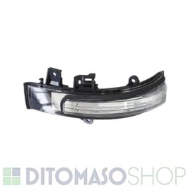 FANALINO SINISTRO A LED RETROVISORE PER CITROEN C4 AIRCROSS 2012> MITSUBISHI ASX 2010> PEUGEOT 4008 2012> OE 1608425980