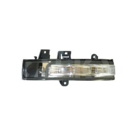 FANALINO SX A LED RETROVISORE PER CITROEN C4 AIRCROSS 2012-/PER PEUGEOT 4008 2012-