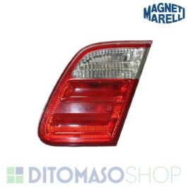 FANALE POSTERIORE DX INTERNO BIANCO PER MERCEDES CLASSE E W210 CLASSIC/ELEGANCE 09/1999> MARELLI [OE A2108204064]