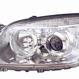 FARO SX HB3-H11 CROMATO ELETTRICO PER TOYOTA RAV 4 01/2006>03/2009 [OE 8117042311]