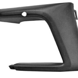 MODANATURA SX PARAURTI ANTERIORE PER FORD FOCUS 01/2018> [OE 2201282]