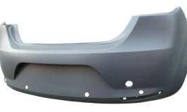 PARAURTI POSTERIORE PRIMED+PDC PER SEAT LEON 09/2005> OE 1P0807421AGRU