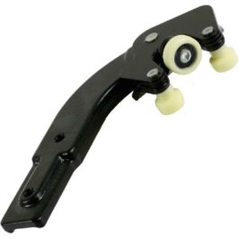 RULLO INFERIORE DX PORTA SCORREVOLE PER MERCEDES VITO-VIANO W639 09/2003> OE A6397601647