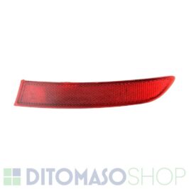 CATADIOTTRO POSTERIORE SINISTRO PER BMW X3 F25 01/2014> OE 63257352209