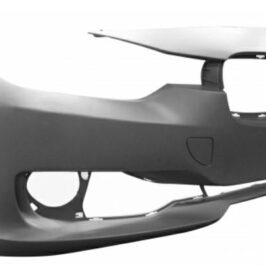 PARAURTI ANTERIORE PRIMERIZZATO C/PARK ASSIST PER BMW SERIE 3 F30/F31 06/2011> BASIC [OE 51117292993]