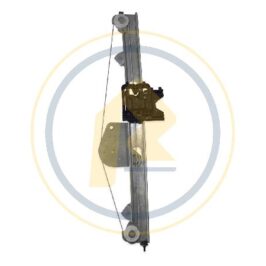 MEC.ALZ.A/DX FIAT 600+AVENGER 2023>VERSIONE COMFORT