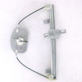 MECCANISMO DX ALZACRISTALLO ELETTRICO ANTERIORE PER OPEL CORSA D 10/2006-12/2013 [OE 5140116]