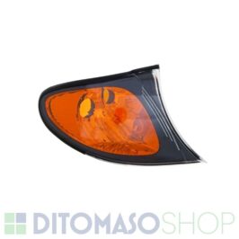 FANALINO ANTERIORE DESTRO ARANCIO PER BMW S3 E46 09/2001>02/2005 OE 63137165848