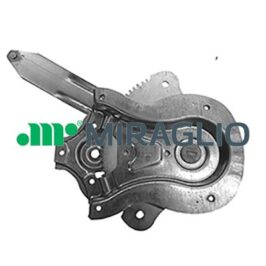 MECCANISMO ALZACRISTALLO ELETTRICO POSTERIORE SX PER TOYOTA C-HR 2016> OE 69840F4010