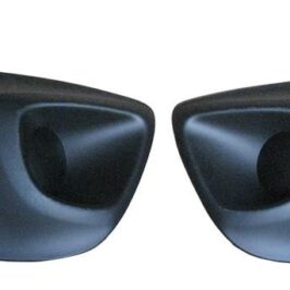 GRIGLIA DX PARAURTI ANTERIORE PER OPEL VIVARO 01/2014> OE 95517297