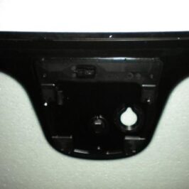 PARABREZZA VERDE ACUSTICO C/SENSORE PER FIAT 500 X 10/2014> OE 52027552