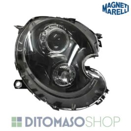 FARO DESTRO XENO D1S NERO PER MINI ONE-COOPER-CLUBMAN 07/2006> MARELLI OE 63127269986