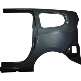PARAFANGO POSTERIORE SX PER DACIA LODGY 01/2012> [OE 781011981R]