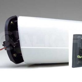 RETROVISORE SX ELETTRICO TERMICO ABBATTIBILE 7PIN PRIMERIZZATO PER MERCEDES C180 W202 07/1997-06/2000