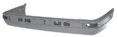 PARAURTI POSTERIORE PRIMED PER MERCEDES CLASSE E W210 07/1995>08/1999 ELEGANCE/AVANTGARDE [OE A2108801471]