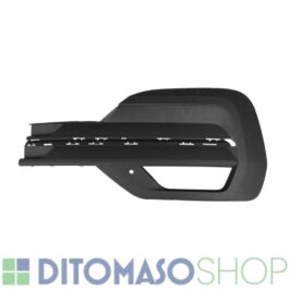 GRIGLIA SX PARAURTI ANTERIORE PER VW CARAVELLE T6 01/2019> [OE 7LA8074899B9]