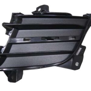 GRIGLIA SX PARAURTI ANTERIORE PER MAZDA 6 02/2008-06/2010 [OE GS7T50C22A]