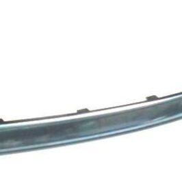 MODANATURA SX PARAURTI ANTERIORE CROMATA PER LANCIA MUSA 09/2007> [OE 735460040]