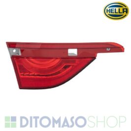 FANALE POSTERIORE SX INTERNO PER JAGUAR XF 05/2015> HELLA OE T2H18980