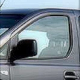 VETRO SCENDENTE VERDE PORTA SX PER HYUNDAI H1 03/2008> OE 824104H000