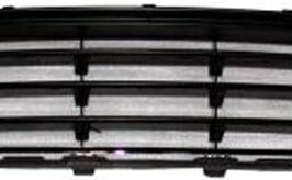 GRIGLIA PARAURTI ANTERIORE C/FORI CROMATURA PER VW GOLF VARIANT 01/2007> JETTA 11/2004> OE 1K0853677C9B9