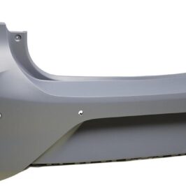 PARAURTI POSTERIORE PRIMED C/PDC+TELECAMERA PER OPEL CORSA F GS-LINE 01/2020> OE 166335781T