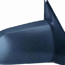 RETROVISORE DX ELETTRICO TERMICO NERO PER OPEL VECTRA A 08/1988>10/1995