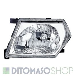 FARO SINISTRO 1 PARABOLA PER NISSAN PATROL 01/2002>10/2003 OE 26060VC325