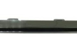 MODANATURA SX CROMATA SUPERIORE GRIGLIA RADIATORE PER MERCEDES CLASSE E W213 01/2016> [OE A2138880173]