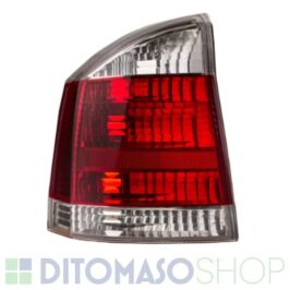 FANALE POSTERIORE SINISTRO PER OPEL VECTRA C 06/2002>10/2005 OE 1222698