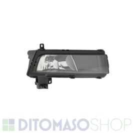 FENDINEBBIA DX NERO PER VW TOURAN 01/2015> OE 5TA941662A