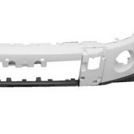 PARAURTI ANTERIORE C/FORI GIROPARAFANGHI PER MITSUBISHI PAJERO 01/2007>12/2011 OE 6400B758WB