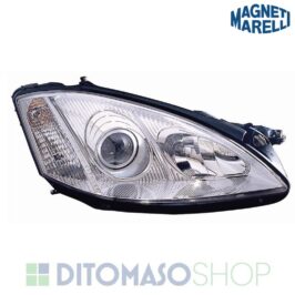 FARO DX H7-H9 C/MOTORINO ELETTRICO PER MERCEDES CLASSE S W221 01/2006> MARELLI [OE A2218202061]