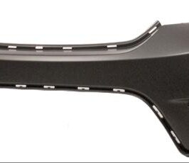 PARAURTI ANTERIORE PRIMERIZZATO PER FIAT FREEMONT 04/2011> [OE K1TX73TZZAC]