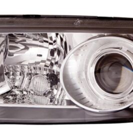 FARO DX C/MOTORINO PER CHEVROLET CAPTIVA 01/2011> OE 95937922