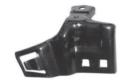 STAFFA PARAURTI ANTERIORE SX PER TOYOTA RAV 4 08/2003>12/2005 [OE 5214642030]