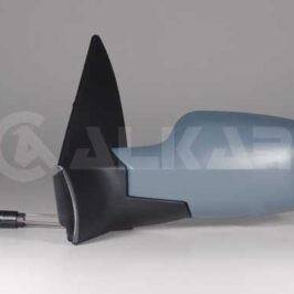 RETROVISORE SX MECCANICO PRIMERIZZATO PER RENAULT MEGANE 09/2002>10/2008