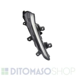 LUCE DRL DX PER PEUGEOT 2008 01/2019> OE 1656250780