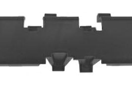 SUPPORTO GRIGLIA PARAURTI ANTERIORE PER PEUGEOT 308 07/2021> OE 98394349XT